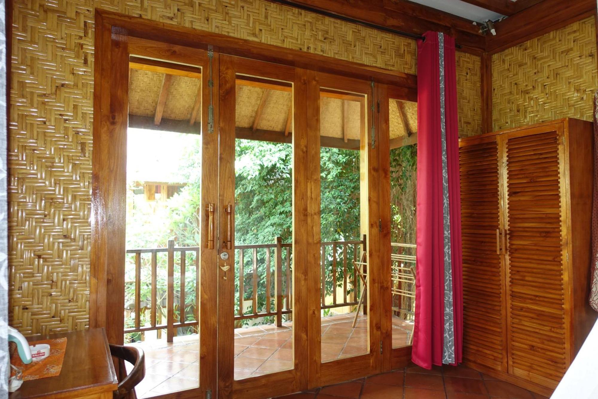 Villa Jati Mangsit 셍기기 외부 사진