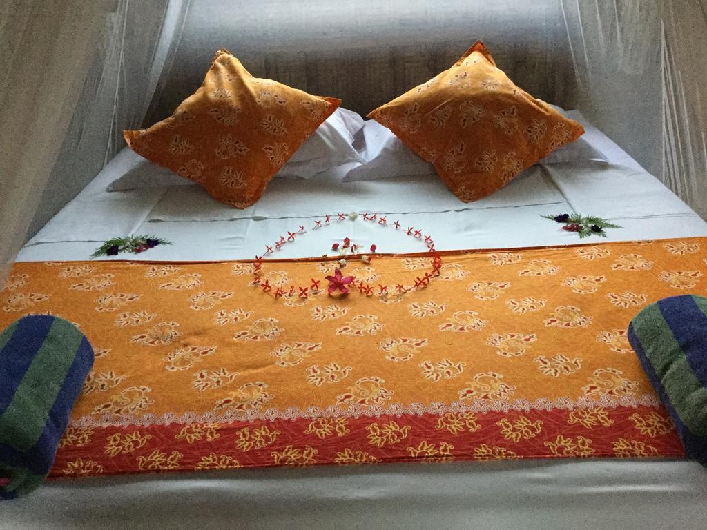 Villa Jati Mangsit 셍기기 외부 사진