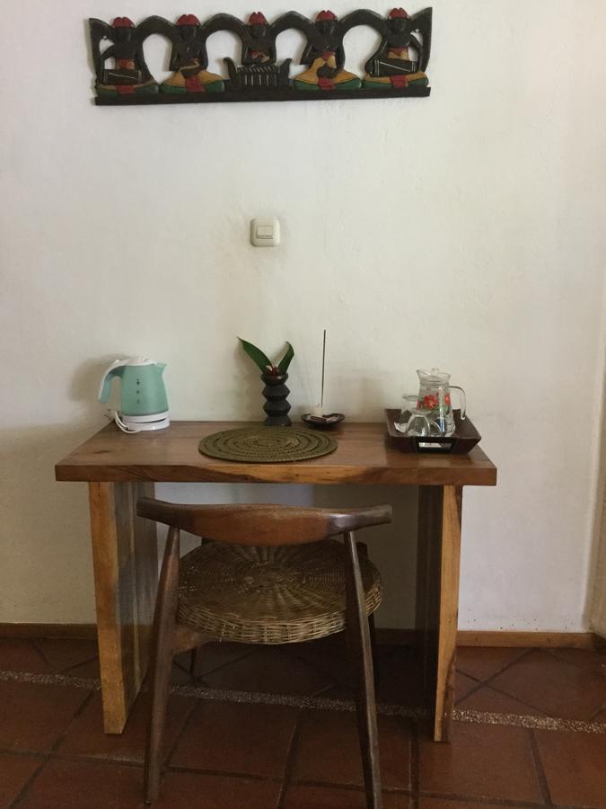 Villa Jati Mangsit 셍기기 외부 사진
