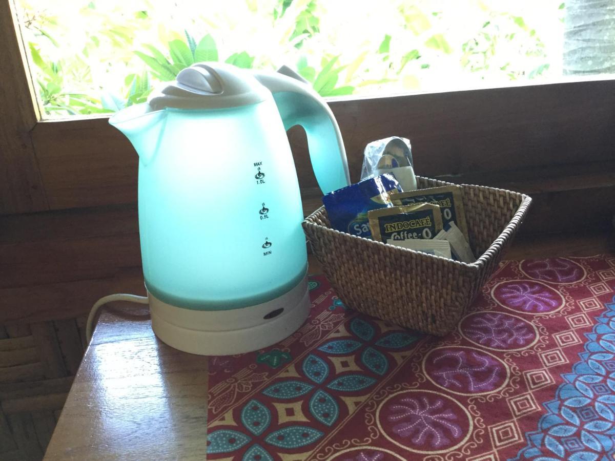 Villa Jati Mangsit 셍기기 외부 사진