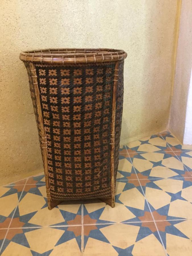 Villa Jati Mangsit 셍기기 외부 사진