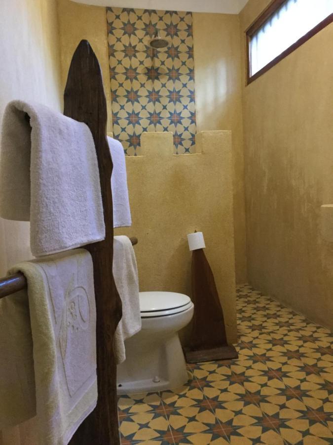 Villa Jati Mangsit 셍기기 외부 사진